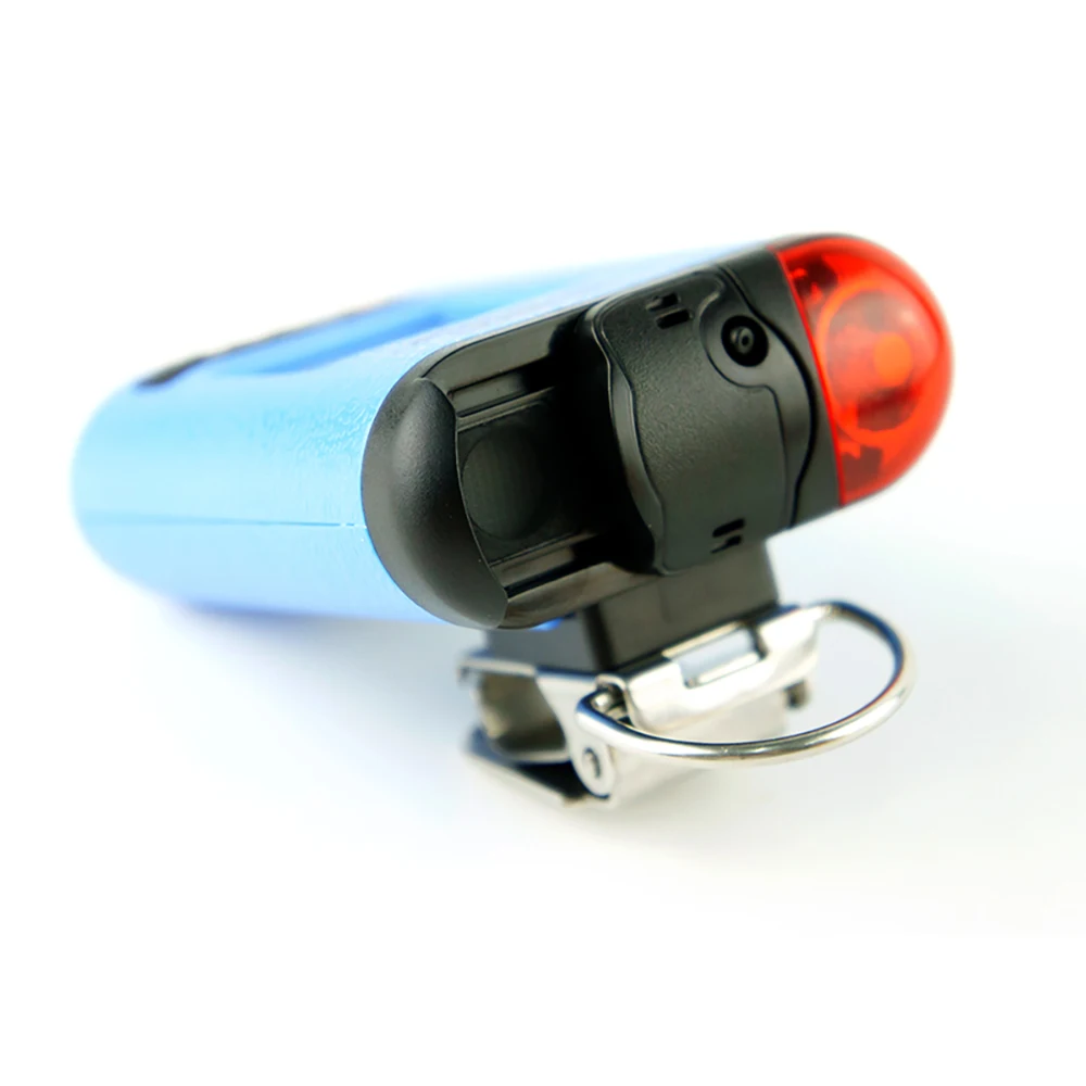 Портативный автомобильный кислородный измеритель O2 монитор детектор утечки