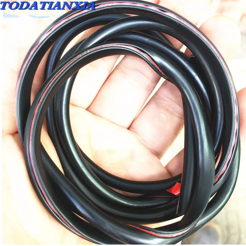 Лидер продаж защитная полоска для стайлинга автомобильной двери полоса царапин