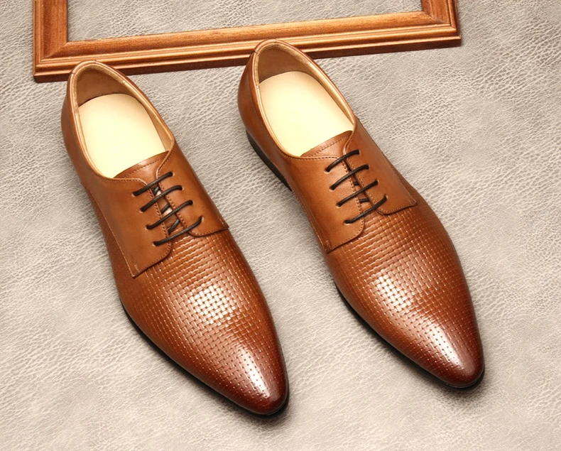 

Men's Shoes