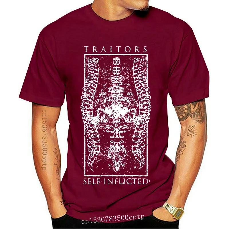 

Новинка 2021, Мужская самонакачивающаяся футболка черного цвета