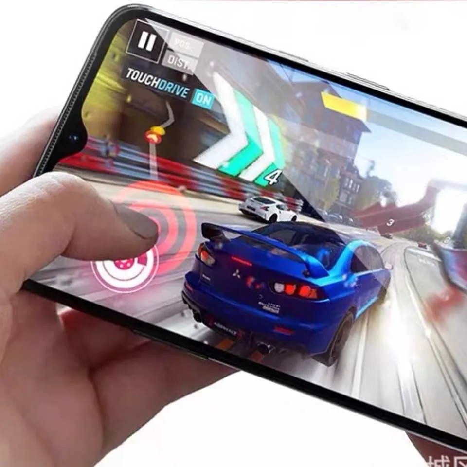 10 шт./партия защитная пленка для экрана 9D Защитное стекло Oneplus 3 5 закаленное 3T T 7T