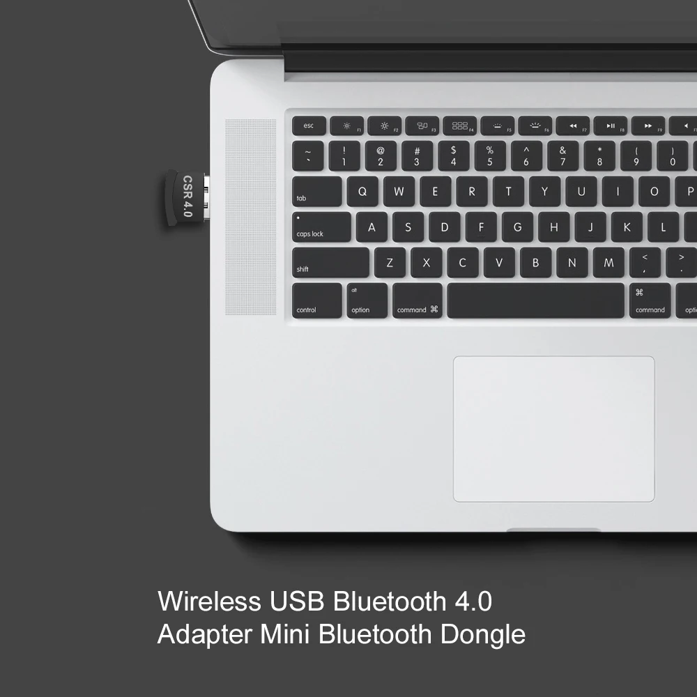 Kebidumei USB Bluetooth 4 0 адаптер ключ беспроводной музыкальный приемник Мини передатчик
