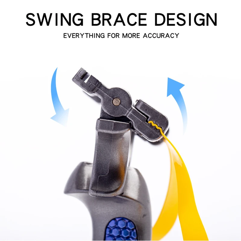 Рогатка c резиновой лентой лук инфракрасный лазерная катапульта для взрослых