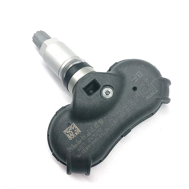 

4 PCS Car Tire Pressure Monitor Sensor TPMS HL9044 42753-SNA-A830 For