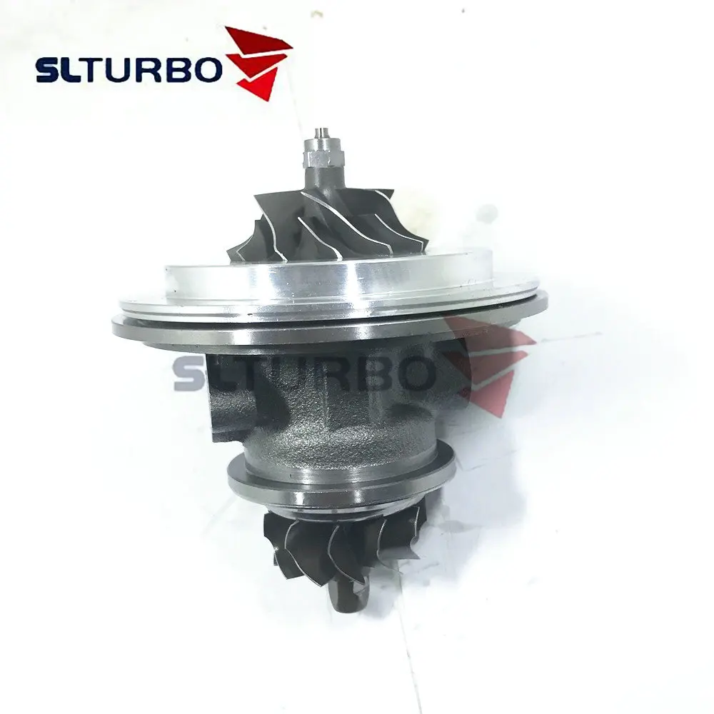 Картридж турбины KKK K03 turbo CHRA для Iveco Daily 2 3 TD 2.3L DI FIA Euro 4 53039880114 53039700114 504136783 504340181 |