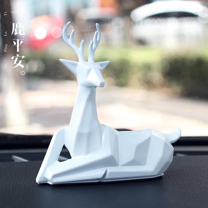 Безопасность Путешествия a Lu Ping автомобиль личность творческие автомобильные