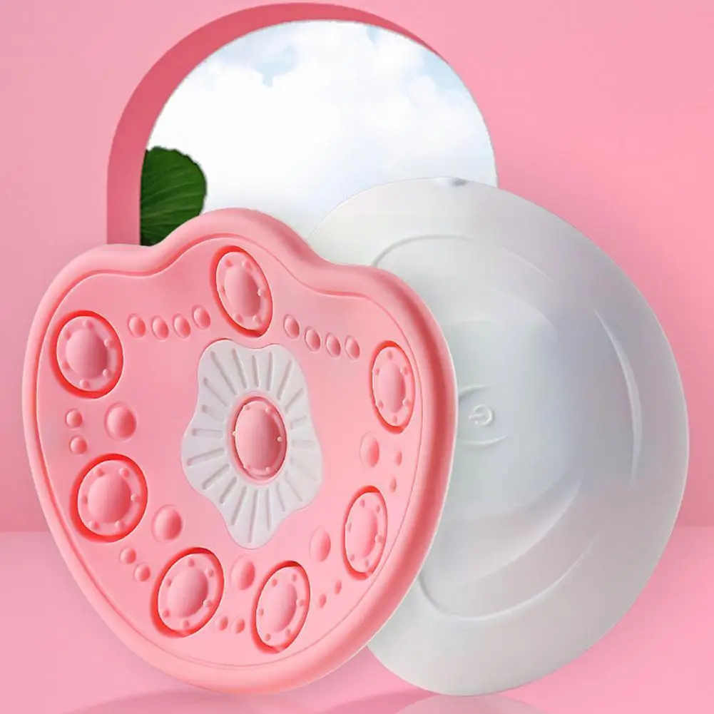 

Hot Sale Breast Enhancement Massager Bust Lift Massage Tools Breast Anti with Care Hot Enhancer Sagging Chest Machine Compr A2O9