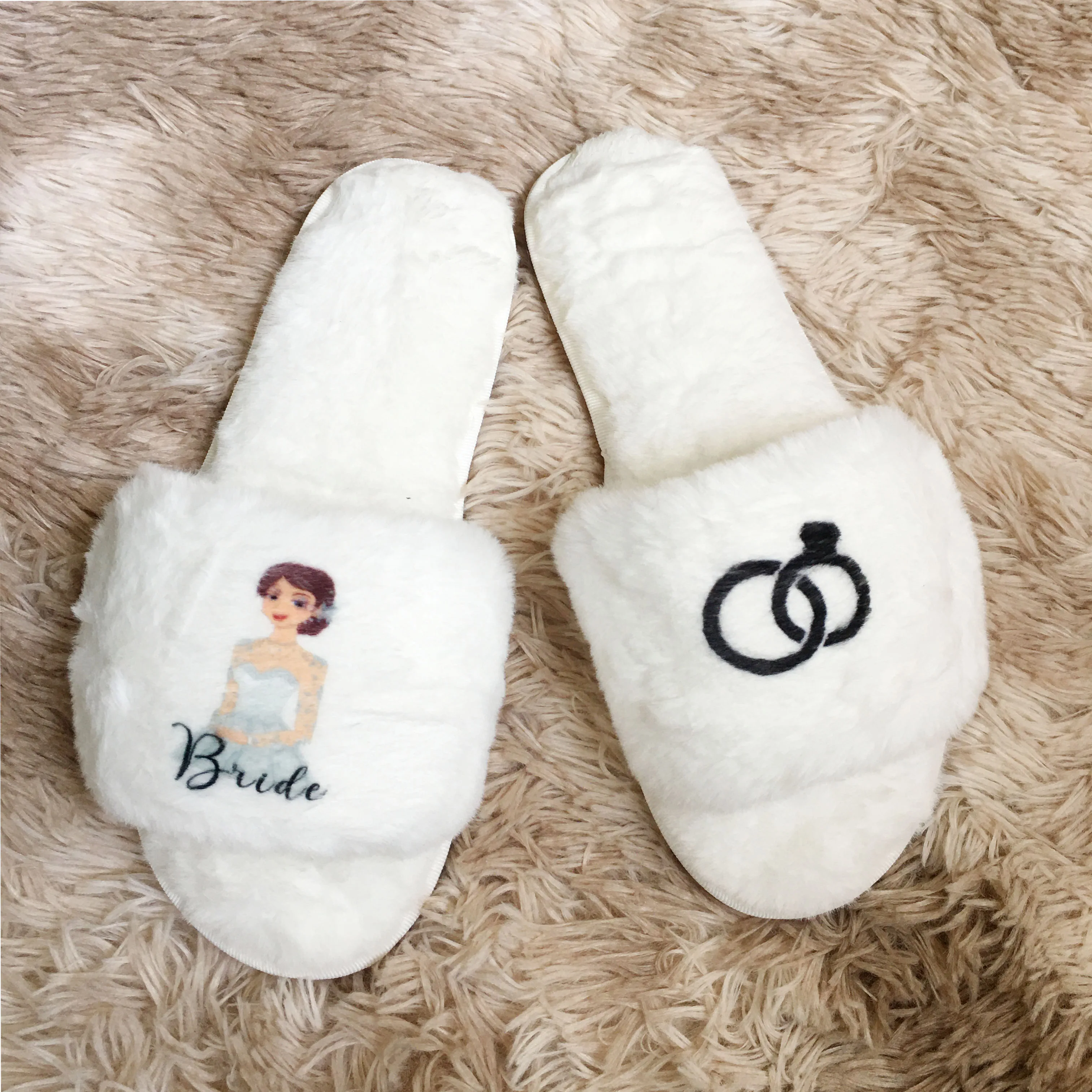 4 пары в партии пользовательское имя элегантный мама сестра команда отряд