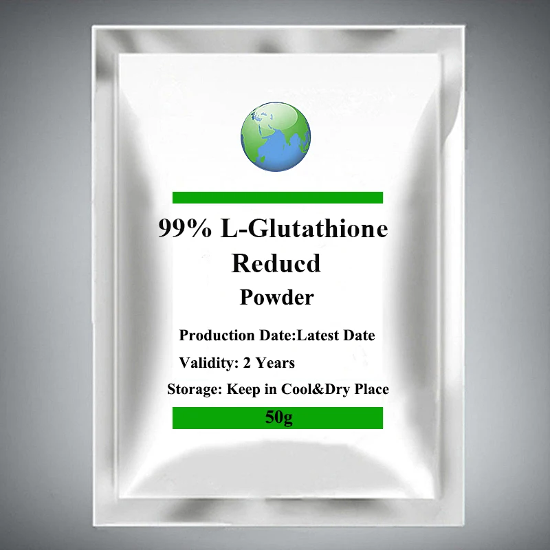 

Glutathione Powder,glutathione Whitening Powder,L-Glutathione Supplement GSH