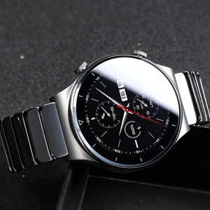 watchband ceramic strap 22mm watch band strap for huawei smart watch gt2 gt2 pro for honor magic 2 gs pro watch band free global shipping