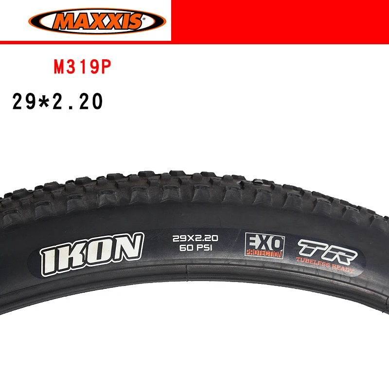 Шины MAXXIS 29 IKON для горного велосипеда 26*1 95 27 5*2 2 29*2 велосипедные шины DH со стальной