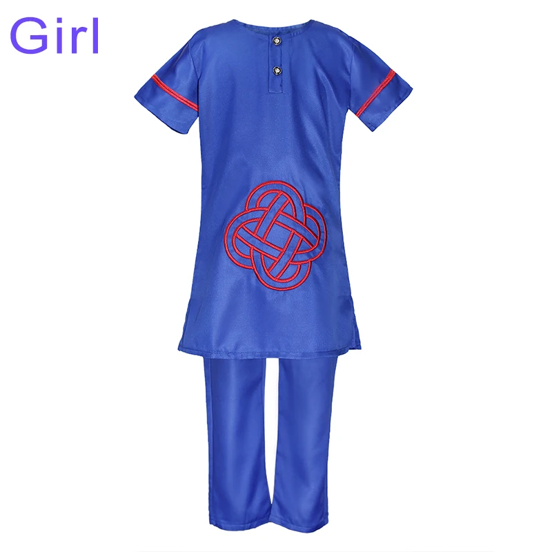 Комплект из двух предметов H &amp D детская одежда в африканском стиле рубашка