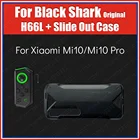 Геймпад Black Shark H66L с выдвижной ручкой, для игровых контроллеров Xiaomi 10 Mi10 Pro