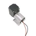 2400mbar давление 17 LM dc Электрический диафрагменный бесщеточный маленький воздушный насос