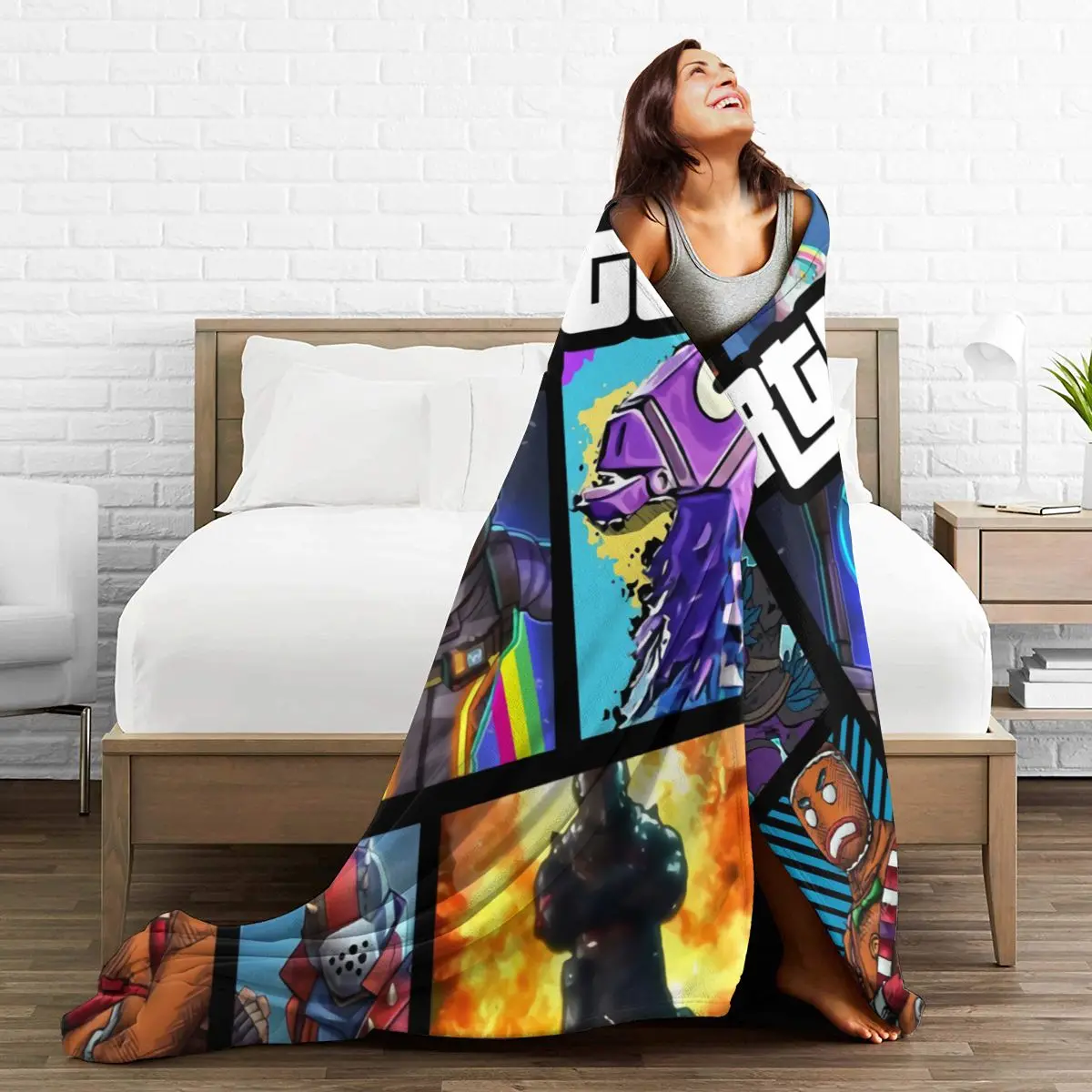 

Ultra Soft Sofa Blanket Cover Blanket Cartoon Cartoon Bedding Flannel plied Sofa Bedroom Decor for Children and Adults 277951088