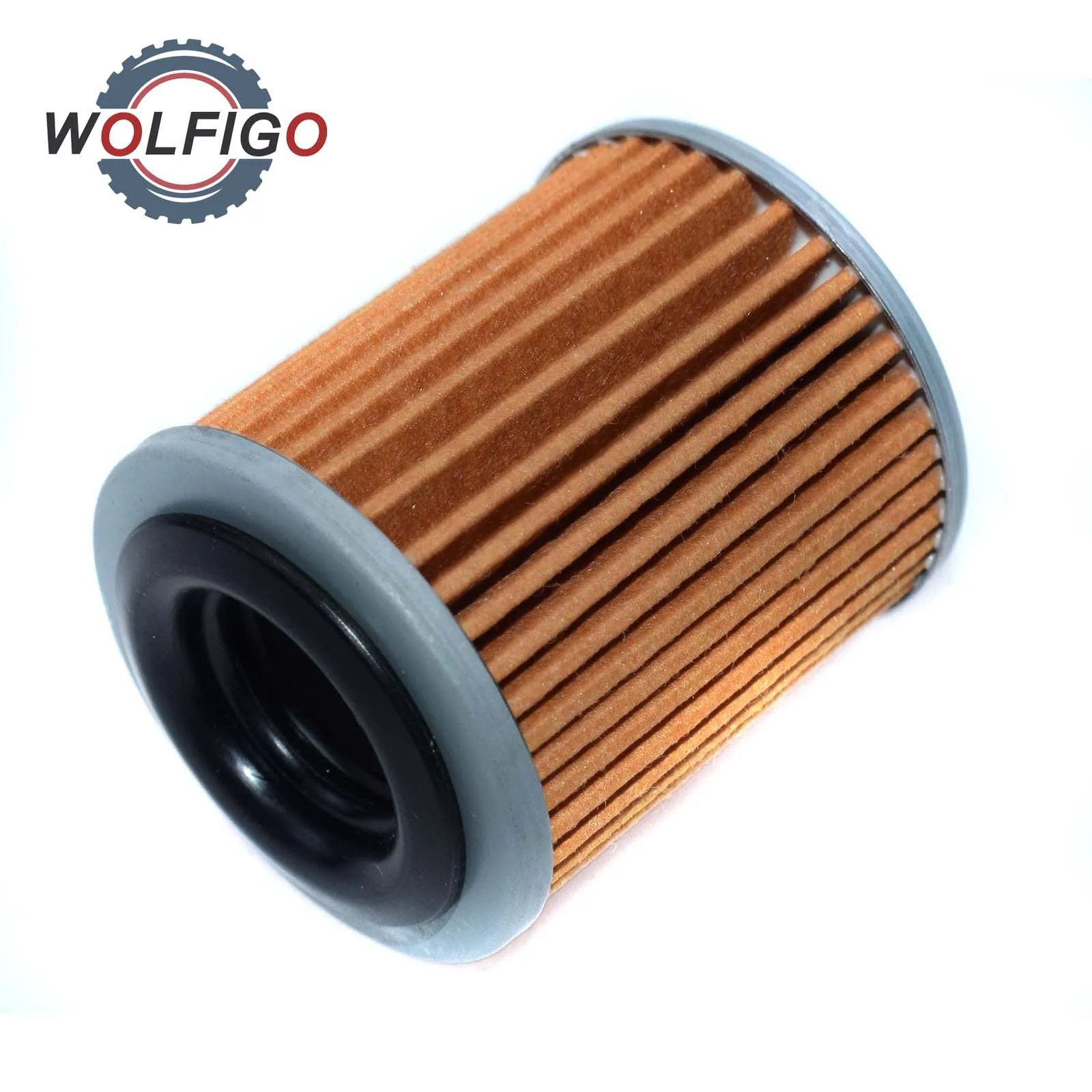 Масляный охладитель коробки передач WOLFIGO JF011E JF010E RE0F09A RE0F10A 31726 1XF00 - Цена: 723,65 руб.