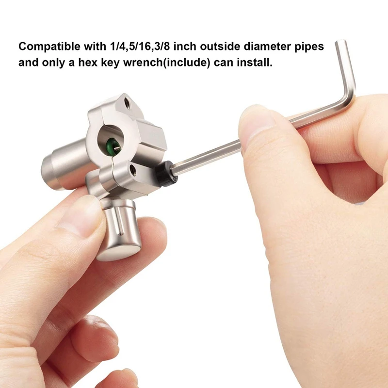 3 шт. набор A/C R134A хладагент зарядный шланг Быстрая пара 1/2 дюйма мужской 1/4 SAE