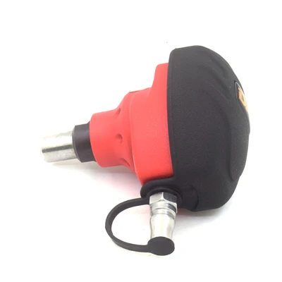 Пневматический перфоратор для ладони мини пневматический пистолет ногтей