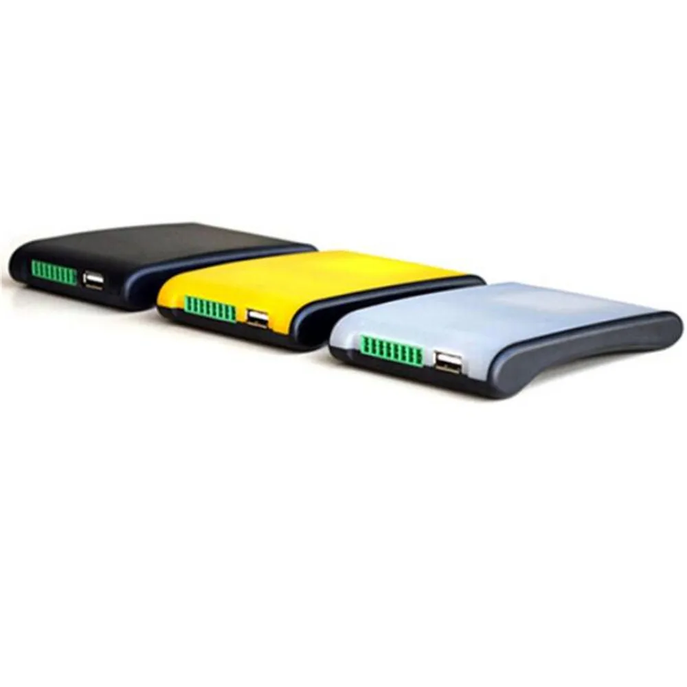 Фонарик UHF USB Desktop writer 1-3M uhf RFID reader |