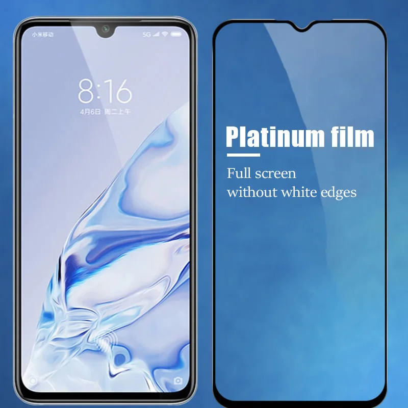 Защитное стекло 9D для Xiaomi Mi Poco X3 NFC X2 M3 M2 F2 Pro C3 экрана xiaomi mi 10T Lite 5G 10 9 9T SE|Защитные