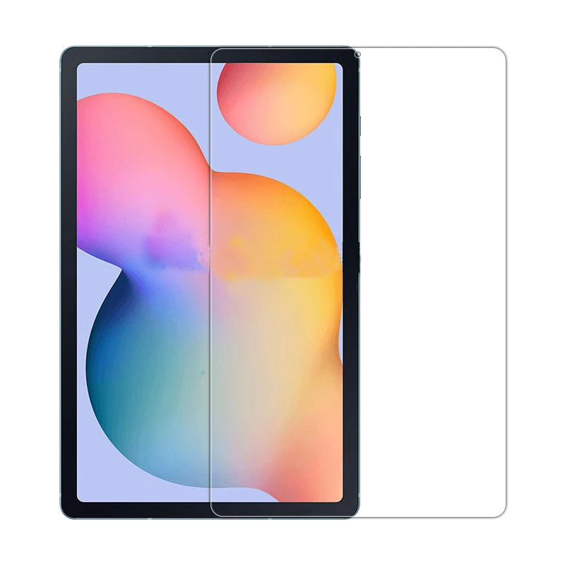 Закаленное стекло для Samsung Galaxy Tab S6 Lite 10 4 дюйма P610 P615 защитная пленка на экран