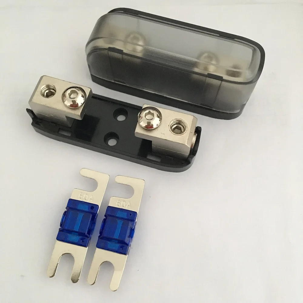 Горячая Распродажа низковольтный автомобильный стерео аудио предохранитель AFS