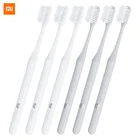 Зубная щетка Xiaomi Youth Version Better Brush Wire 2 вида цветов для ежедневной чистки десен, зубная щетка для полости рта