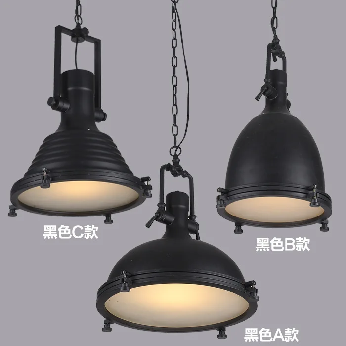 저렴한 북유럽 Led 스톤 데코 메종 펜던트 조명 전등 주방 다이닝 바 펜던트 조명 거실 식당 침실