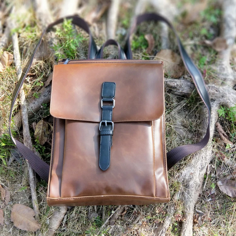 Винтажный Модный дизайн женский рюкзак 13 &quotСумка для ноутбука Повседневная