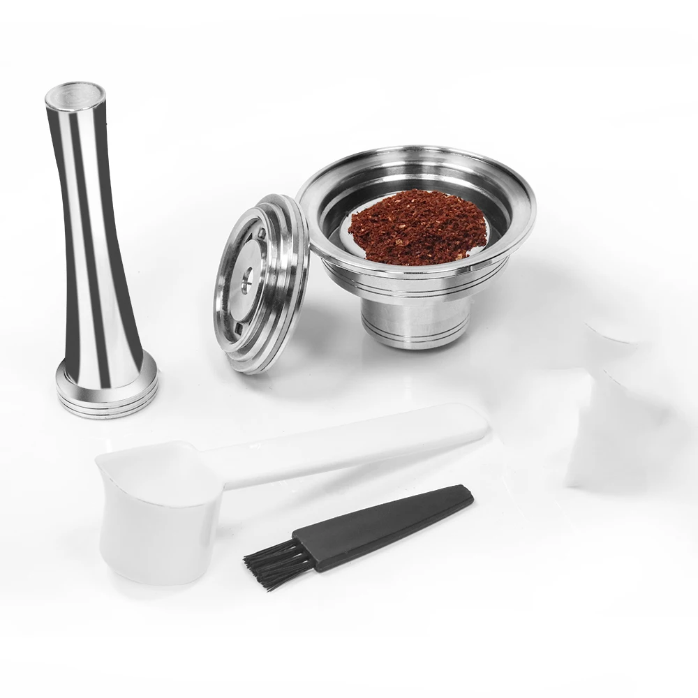 

iCafilas Адаптер для капсул Nespresso Vertuo Plus