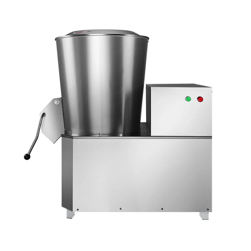 

Вертикальный миксер для муки из нержавеющей стали, 15 кг/25 кг