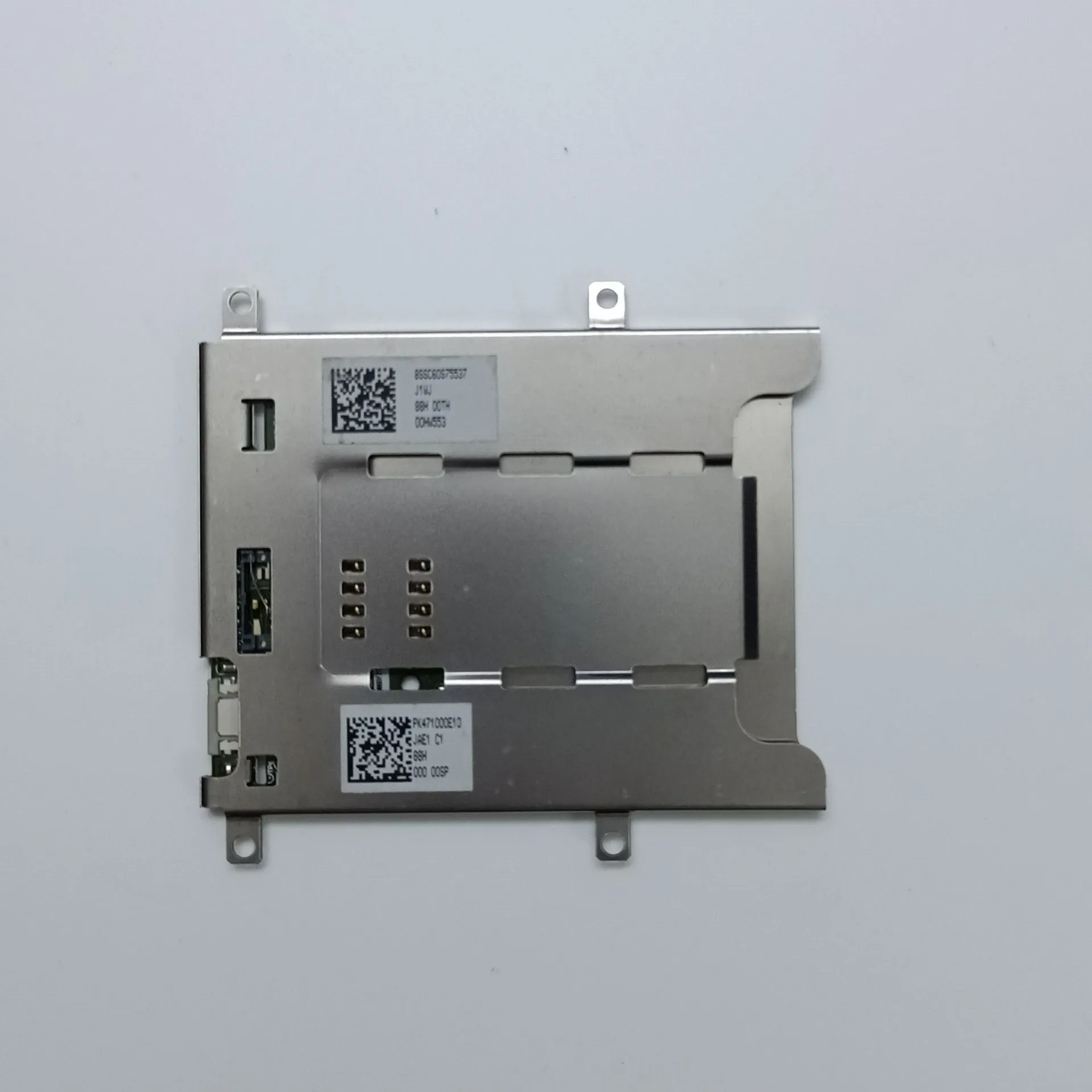 Оригинальный набор кабелей для считывания смарт-карт GP540 ThinkPad P15 gen1 02HK916 02HK917 00HW553