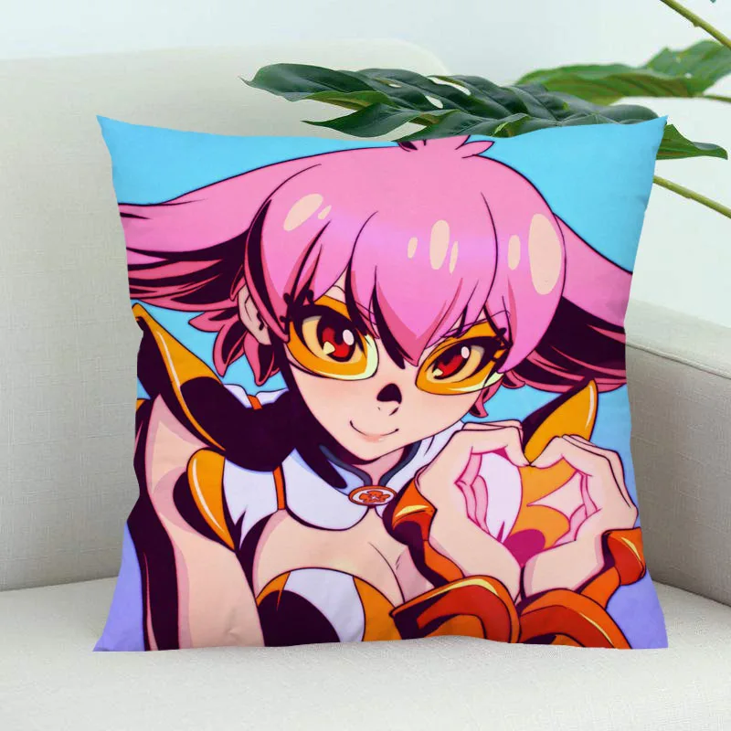 Линии удара накидка для подушки Спальня дома или офиса декоративные наволочки