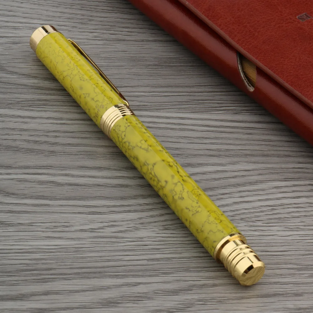 Офисная мелкая трава зеленая средняя фотография|Шариковые ручки| |