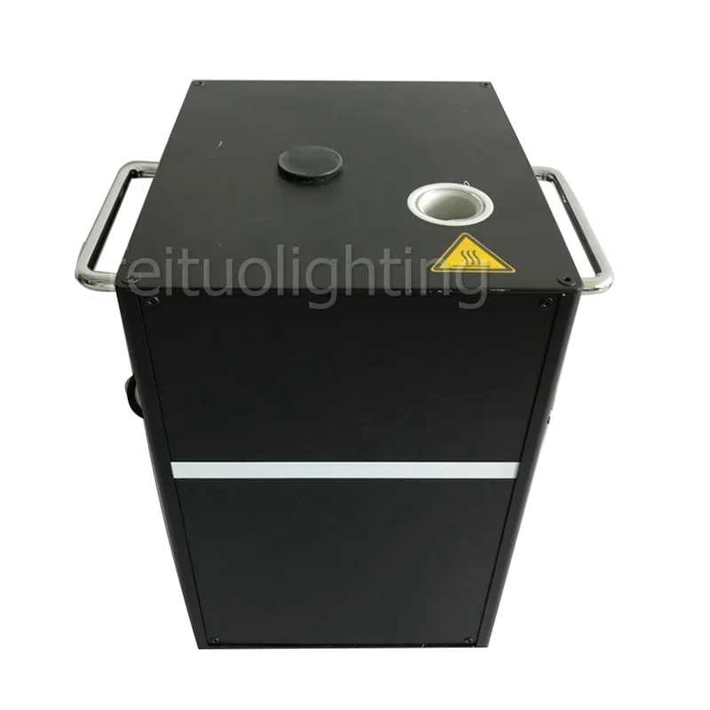 Горячая Распродажа телефон 750 Вт DMX беспроводной удаленный холодный фонтан с