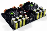 tda8954 2 0 class d digital 420w 420w power amplifier board