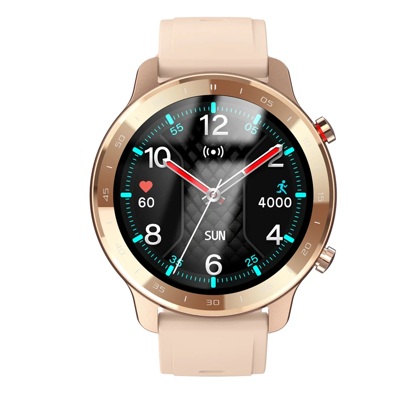 

Men Women Smart Watch S30 2021 Fitness Tracker Heart Rate/Blood Pressure Monitoring Men's and Women's Tracker Smart Bracelet