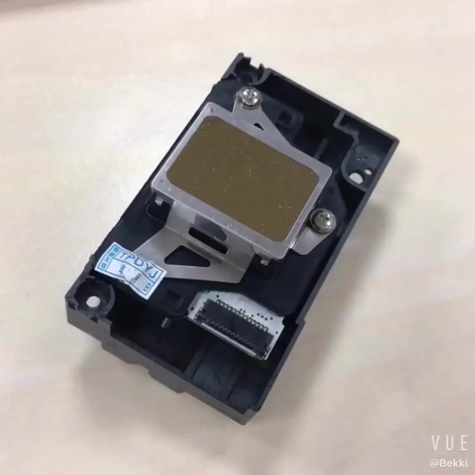 

Wholesale Price Original Quality DTF Print Head L1800 for Epson R1390 1400 1410 R270 printhead