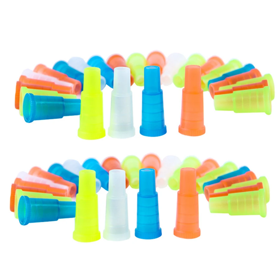 Мундштук для кальяна 100 шт./лот аксессуары трубка водяной кальян |