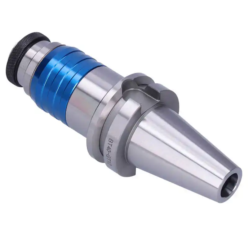 

guia linear linear rails and bearings Tapping Tool Holder Tap Chuck Straight Shank Flexible Floating Telescopic Toolholder