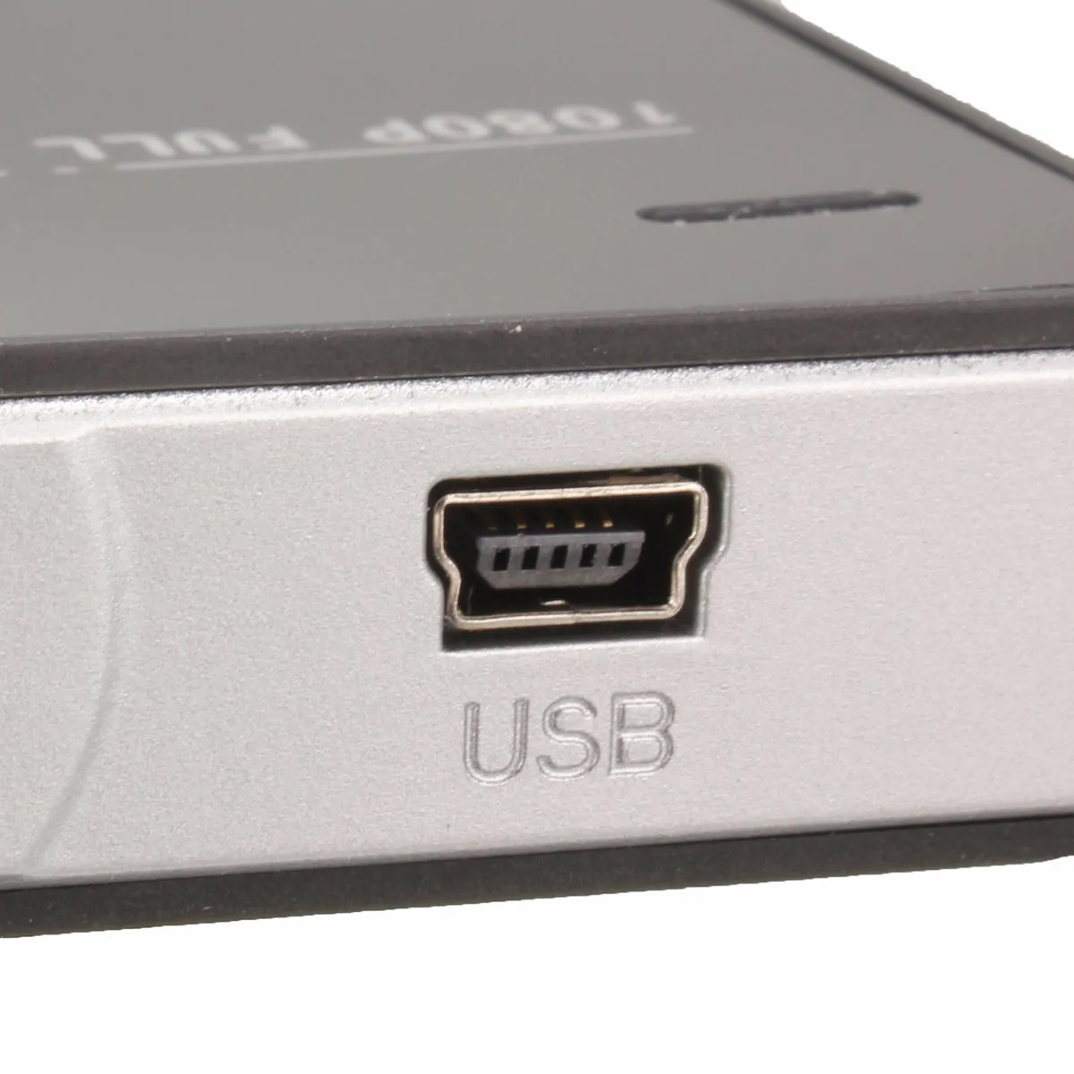 Автомобильный видеорегистратор K6000 с высоким разрешением и функцией ночного