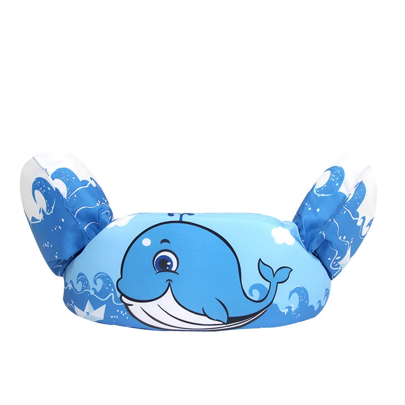 Детский спасательный жилет из пеноматериала полиэстера | Спорт и развлечения