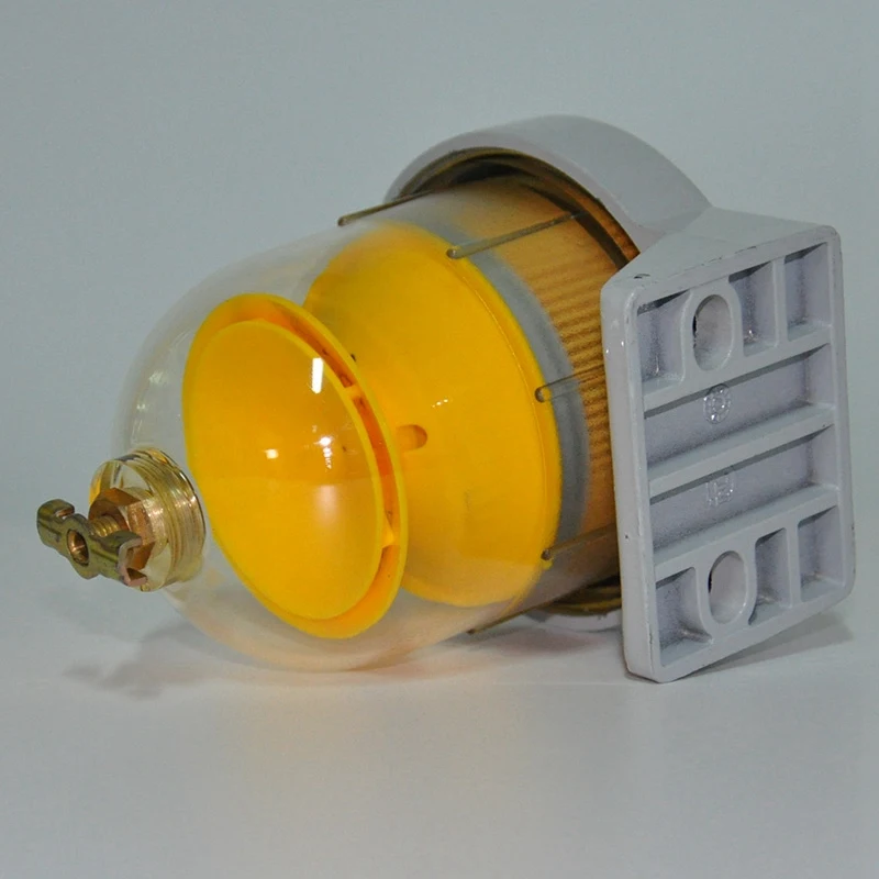 DAHL65 сепаратор для нефтяной воды судовой топливной судового масла и