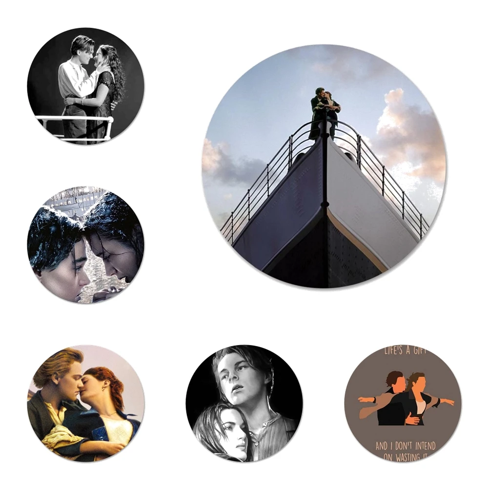 

Магнитный Открыватель для бутылок titanic, для холодильника, 55 мм