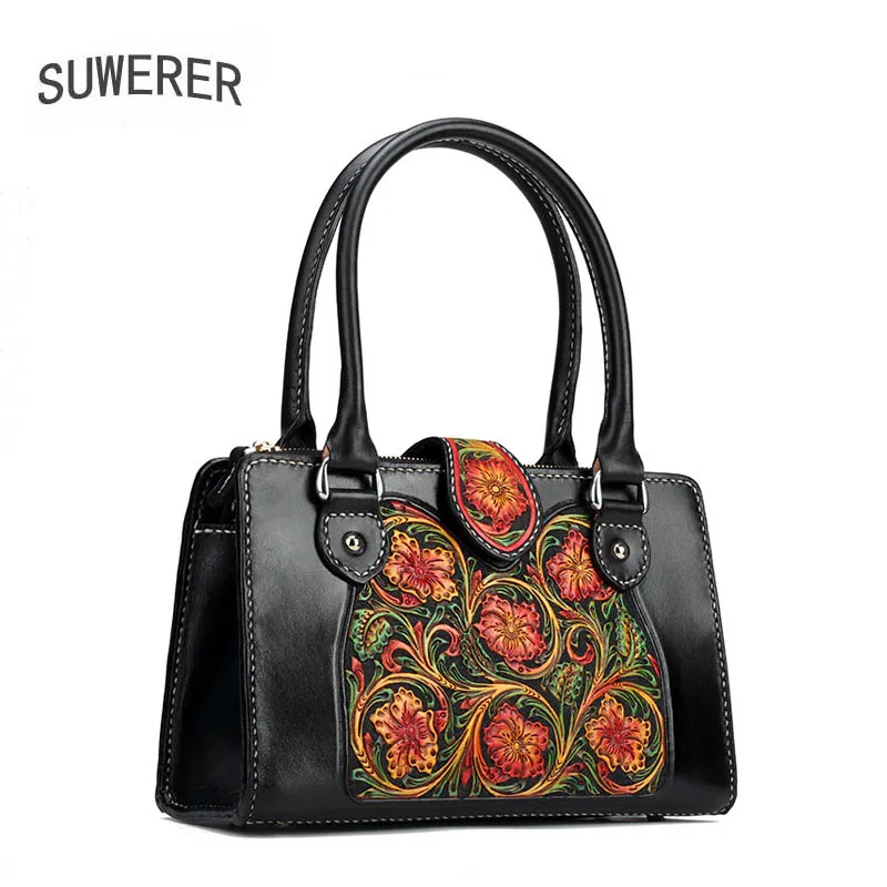 Новинка женская сумка из натуральной кожи модные женские роскошные сумки от