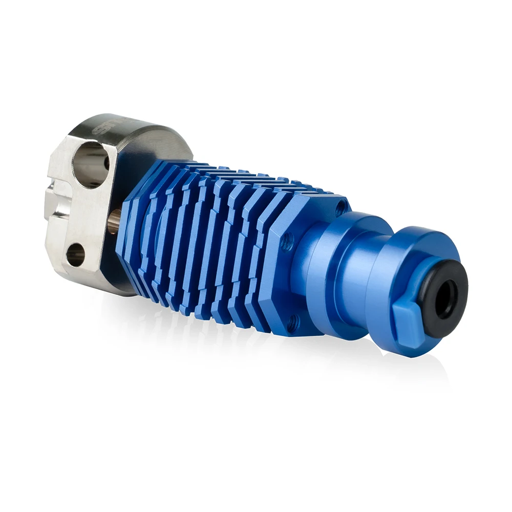 dragonfly hotend bmo bms j head bimetal heatbreak throat bowden extruder cr10 ender 3 direct drive 3d printer parts v6 hotend free global shipping