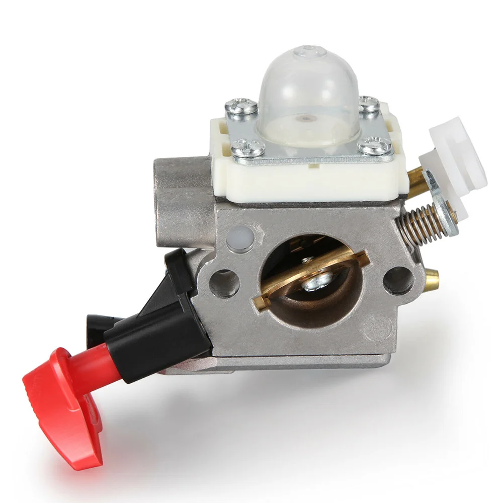Carburetor For Zama C1M-S267A Stihl FS40 FS50 FS56 FS56C FS70 FS70C FC56C FC70 FC70C HT56C KM56C KN56RC Part 4144 120 0608 | Инструменты
