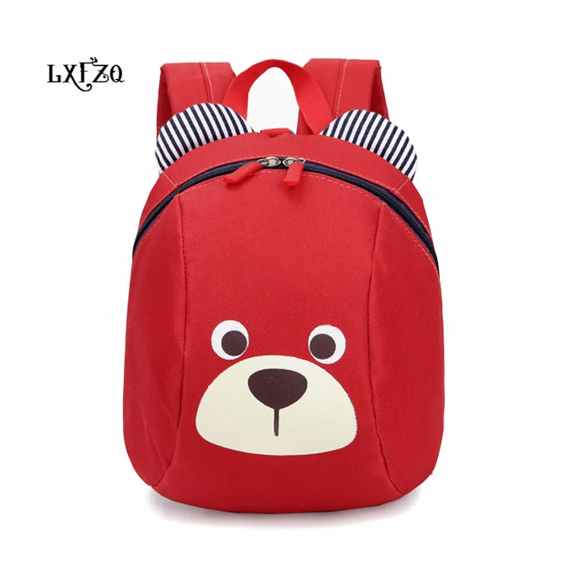 Топ mochila infantil, детские школьные сумки, новинка, милый, анти-потеря, Детский рюкзак, школьная сумка, рюкзак для детей, детские сумки