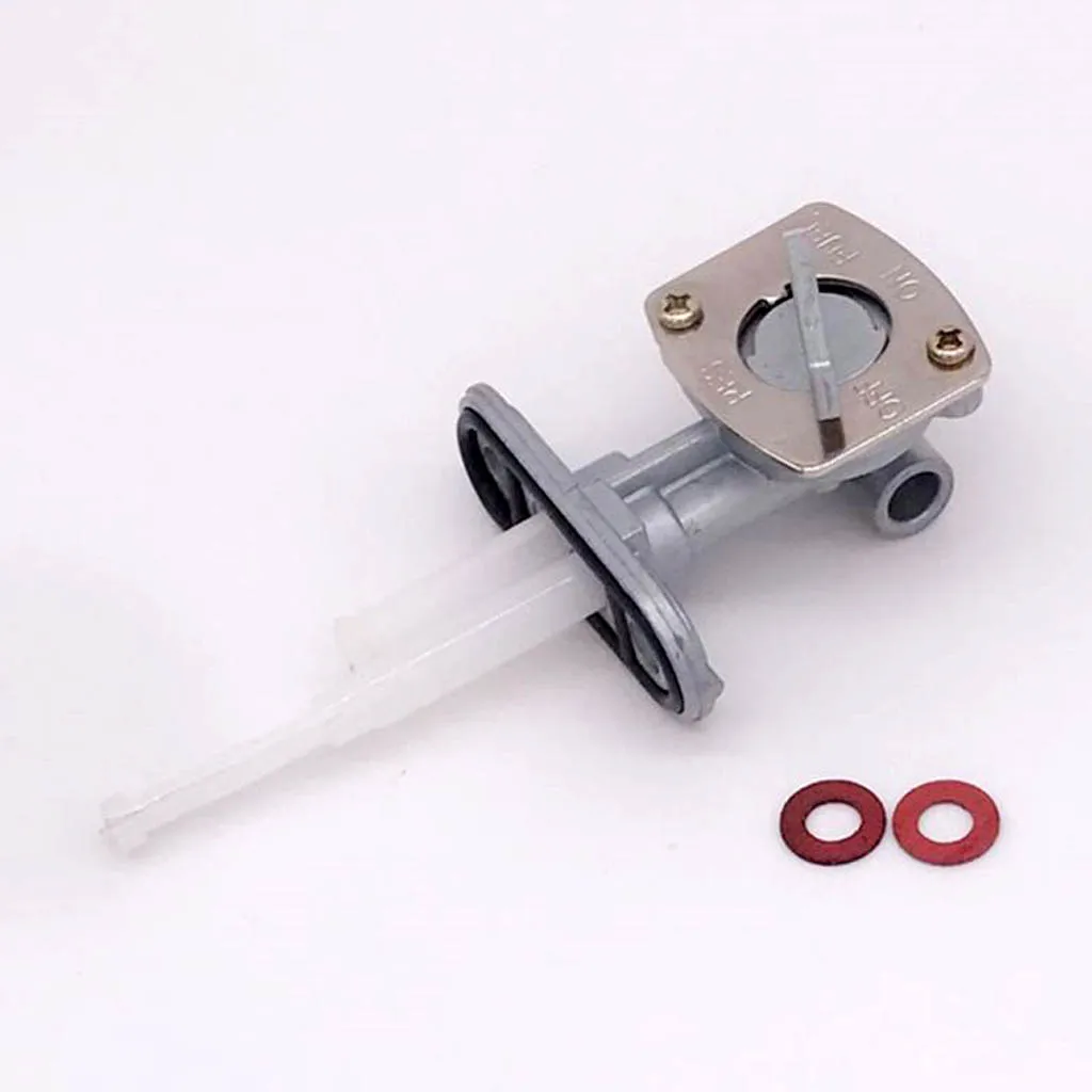 Топливный бак Petcock ВКЛ ВЫКЛ клапан для Yamaha YFS200 Blaster 1994 1995 1996 1997 1998 | Автомобили и