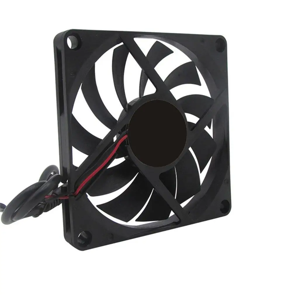 

USB-роутер с вентилятором охлаждения, 5 В